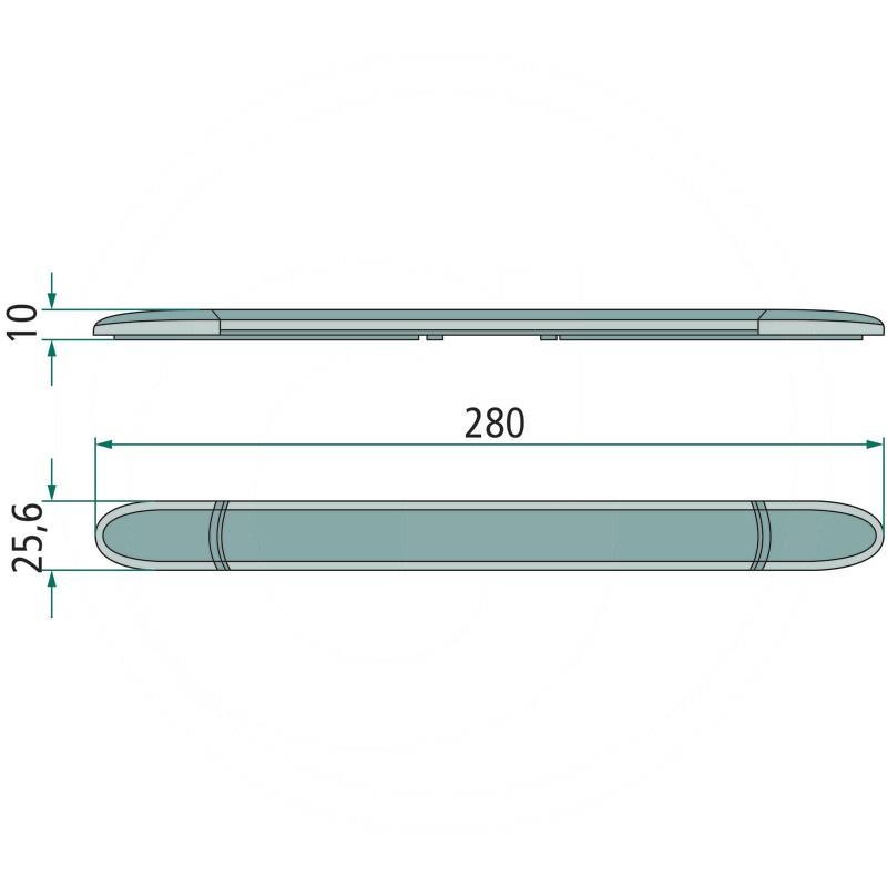 Hella Interior light | zdjęcie nr 2